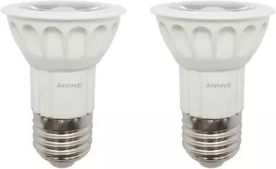 2-LED Bulbs 5W Universal Bulb For Hoods 75 Watt Standard 75W E27 • $18.71