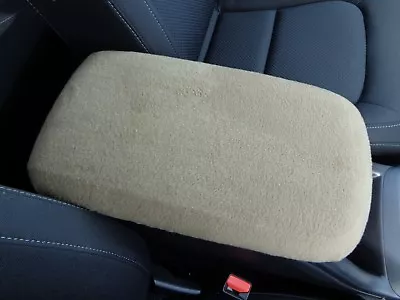 Auto Armrest Cover For Center Console (Console Lid Cover) USA Made UCCU-2  • $24.95