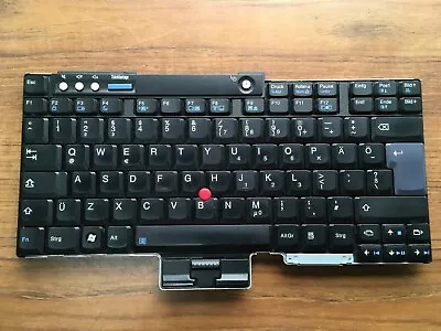 Keyboard Keyboard 42T3186 42T3218 For Lenovo ThinkPad !!! • $20