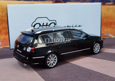 $113.90 • Buy OTTO 1/18 VOLKSWAGEN Passat R36 Wagon Resin Limited Diecast Model Car Gifts