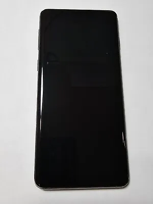 Samsung Galaxy S10 SM-G973U LCD Frame Original OEM - NEAR MINT • $109.95