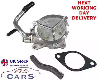 Vacuum Pump Kit Mazda 6 GJ CX-5 3 BM SH01 2.2 Diesel SKYACTIV Genuine P258B • $236.22