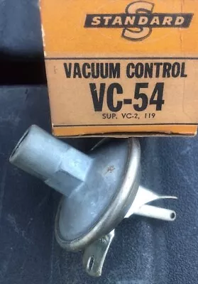 $25 • Buy 1937 1939 1940 1941 1946 1948 1949 1950 1951 52 1953 Pontiac NEW Vacuum Advance