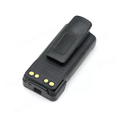 Battery For Motorola XPR3500e XPR3300e XPR7550e XPR7580e XPR7350e PMNN4409AR • $17.69