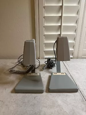 LOT OF 2 Datavision ML-LMX Mini Link LMX Hand-Held Barcode Scanner MLLMX • $89