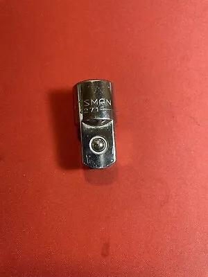 Vintage Craftsman 4271 -H- MADE IN  USA 1/2  To 3/4   Socket Adapter • $16.49