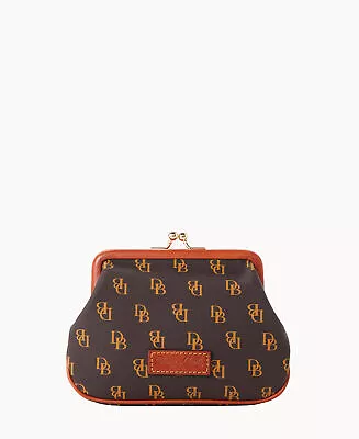 Dooney & Bourke Gretta Large Frame Purse • $76.43