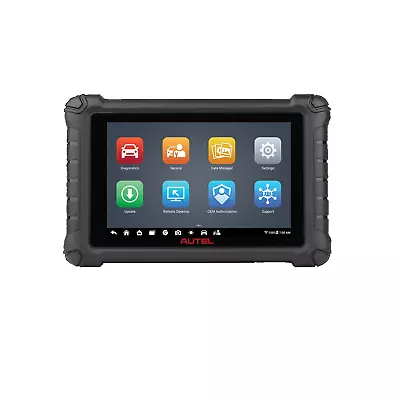 Autel MaxiCheck MX900 All Systems Code Reader And Service Tablet • $549.99