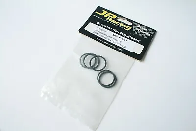 £3.99 • Buy JP Racing FX21 .21 Nitro Engine O-ring For Rear Cover - F14001