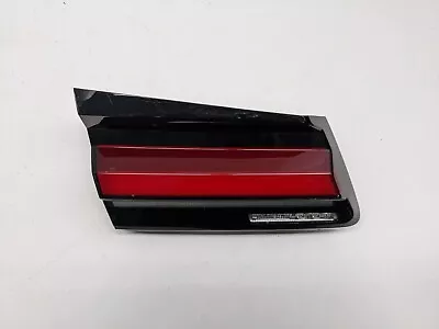 BMW G30 530i 540i Tail Light Taillight Driver's Left Inner 2021 - 2022 TL14 • $47.91