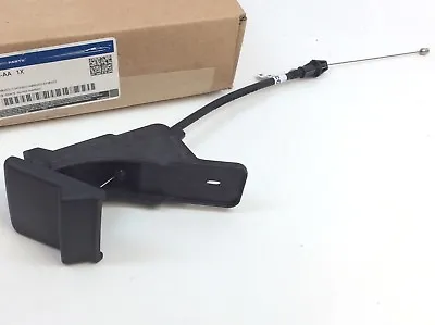 Ford F150 Expedition Lincoln Navigator Parking Brake Release Cable Handle New OE • $62.88