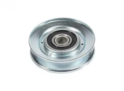 $16.73 • Buy 2918 Rotary V-Belt Idler Pulley 1/2  X 3  IV80M Fits Murray 20613 