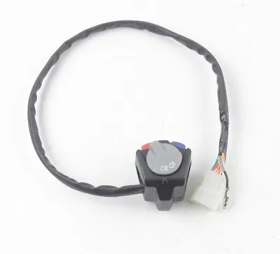 Headlight Horn Kill Switch For KTM RALLY660 690 XCW 125 150 EXC-F250 350 450 500 • $19.99