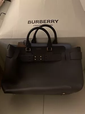 £400 • Buy Burberry Belt Bag RRP £1680