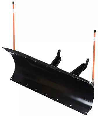 72 Inch DENALI Pro UTV Snow Plow & Hydroturn - Odes Dominator 800 & 1000 • $1436.49