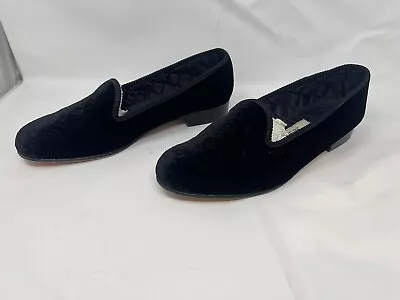 Berk Burlington Arcade London Slippers Vintage Size 6 • £19.99