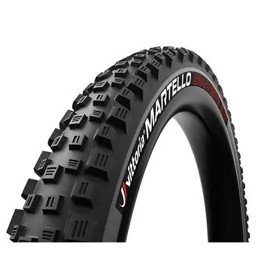 Vittoria Martello Mountain Bike Tire - 29in - (Tubeless 2PLY Folding Enduro • $35.99