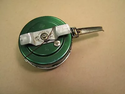 Martin Automatic Fly Reel #37 Mohawk NY • $39.95