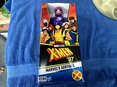 Marvel Studios X-Men '97.  Marvel's Sentinel   NEW!! • $35