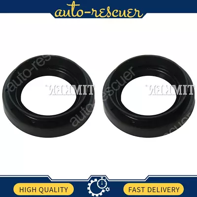 2x  Automatic Transmission Output Shaft Seal For Toyota Corolla 1984~1999 • $29.67