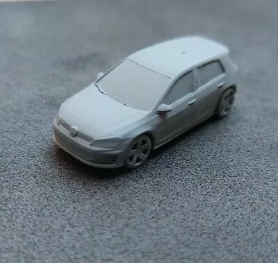 VW Golf 1:100 Scale Car • £5