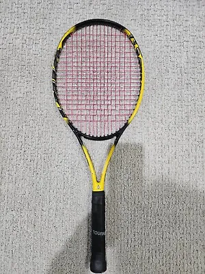 Volkl C10 Pro Tennis Racquet MidPlus 4 3/8 • $90