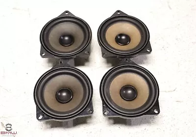 Front Rear Door Mid Range Interior Speaker OEM Mini F22 R60 Hifi Stereo System • $66