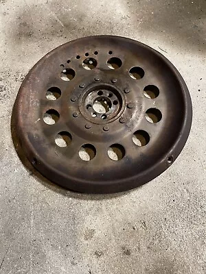 VW Beetle Bug Auto Stick Shift Semi Auto Flex Plate Flywheel • $115