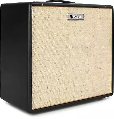 Marshall ST112 Studio JTM 65-watt 1 X 12-inch Extension Cabinet • $569