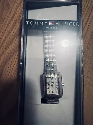 Tommy Hilfiger Ladies Watch.  • $45