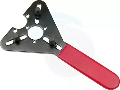 Universal Deluxe AC Car Compressor Disassembling Spanner Clutch Wrench • $18.22