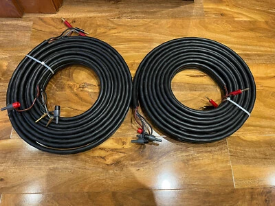 £199 • Buy Linn K400 Audiophile Speaker Cable 2 X 7.8 M