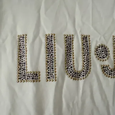 Liu Jo Milano Tshirt Ladies Xl • $7.99