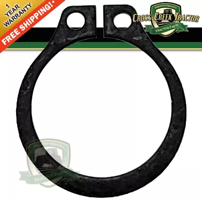 355912X1 Snap Ring For Massey Ferguson Tractors 35 135 20 2135 • $7.57