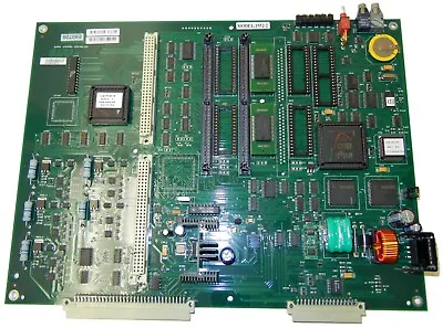 IGT 3902 Super Stepper Mainboard (MPU) Rev A For S-2000 • $199