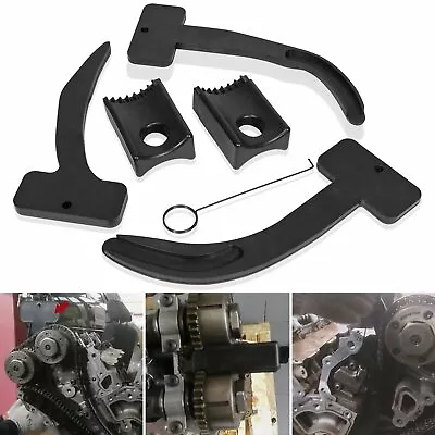 $21.95 • Buy Camshaft Phaser Timing Chain Tool 10200A+10202+10369A For VW Chrysler Jeep 3.6L
