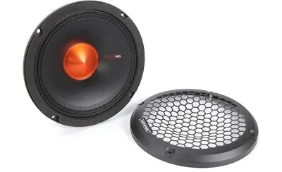NEW Memphis Audio MJP8 8  4-Ohm MOJO Series Midrange Speaker (ONE Speaker) • $179.95