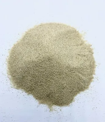 Light Beige Decorative Coloured Sand 200g • £2.85