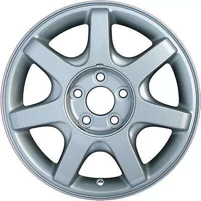 03360 Reconditioned OEM Aluminum Wheel 16x6 Fits 2000-2005 Mercury Sable • $168