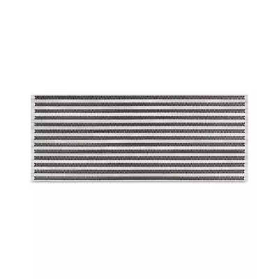 Mishimoto MMUIC-15 Universal Race Intercooler Core 20.5 X 6.25 X 2.5  • $119.95