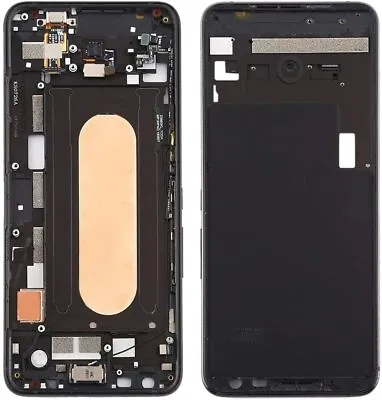 OEM ASUS ROG Phone 2 ZS660KL MIDDLE FRAME BEZEL PLATE CHASSIS WITH SIDE BUTTON • $47.95