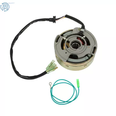 Flywheel And Stator Magneto Fit For Yamaha Blaster 200 YFS200 1990 1991-2006 • $60.99