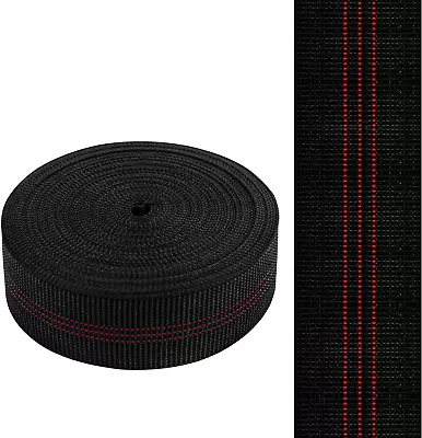 Houseables Chair Webbing Elastic Elasbelt Two Inch (2 ) Wide Forty Ft (40')  • $38.91