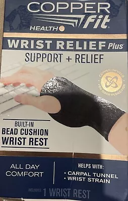 Tommy Copper Wrist Support Brace • $13.99