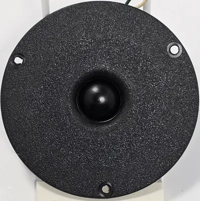 Vifa D 19 TD-07 8 Ohm .75  Soft Dome Tweeter For DCM Timeframe TF-350 Tested • $29.99