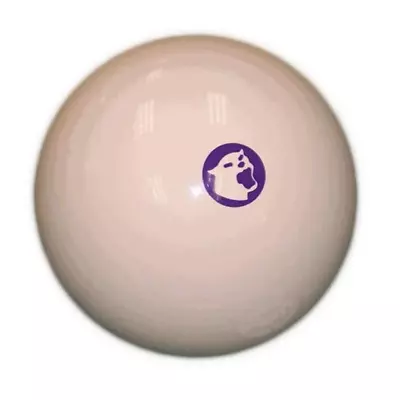 Valley Cougar Magnetic Cue Ball By Aramith • $42.95