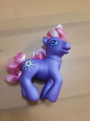 G3 My Little Pony Star Dasher  • $12