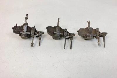 $39.99 • Buy 1920 's 1930 's EARLY TRICO VACUUM WIPER MOTOR LOT (3)