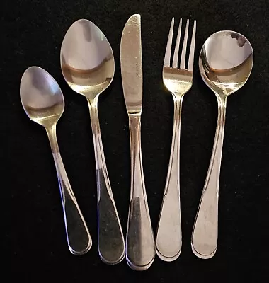 Vintage Gosvenor Cutlery 1 X Set - Clara • $20