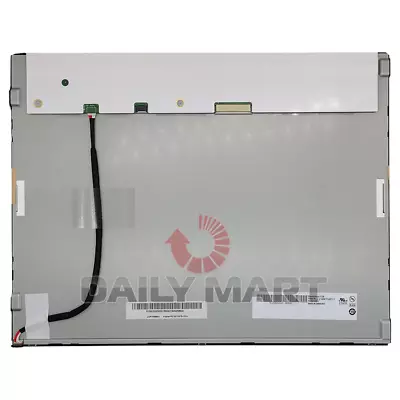 New In Box AUO G150XTN03.0 LCD Screen Display Panel 15  • $161.03